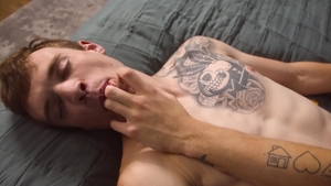 Next Door Twink: Amateur Theo Brady receives ramming hard
