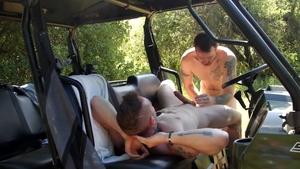 NextDoorOriginals: Amateur Mark Long have nice big dick