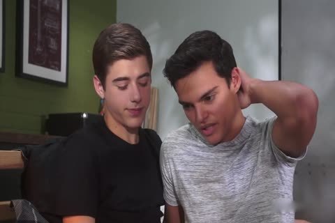 'Gabriel Martin And Joey Mills 5611'