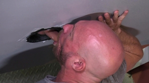 Men Over 30: Gay Killian Knox being pounded by Sean Harding