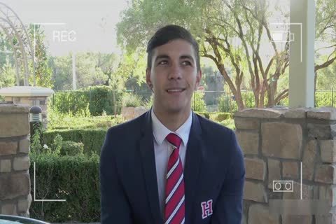 LucaVisconti - RETURN THE ACADEMY 2 (Eli Bennet & Trevor Flipflop)