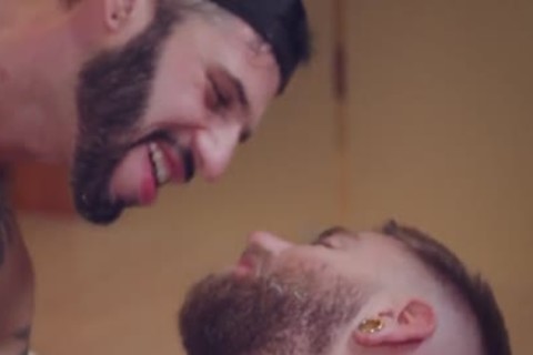 FuckerMate - Romeo Davis & Rico Vega - wild Visit