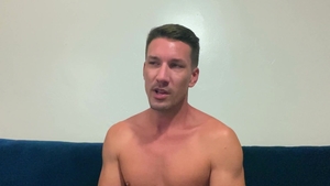 Sean Cody - American Dustin feels like real fucking