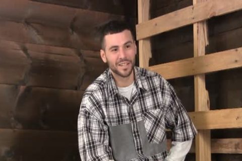 Slow Tender oral joy job