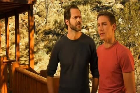 grand-dad's Choice: Buddies Weekend