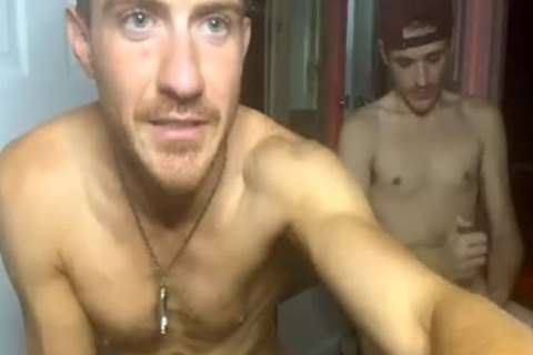 old engulfing penis In webcam