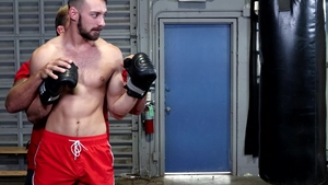 FamilyCreep.com - Sex with Tristan Brazer & huge dick Johnny B