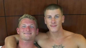 Pride Studio Partners - Gay ass fucking scene