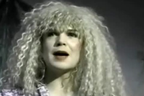 juicy Crossdresser ramrod 15