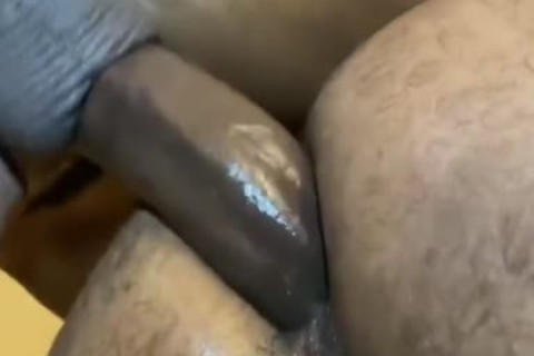 Italo Andrade , Ruslan Angelo acquire hammered Latin men 2