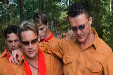 jerk off In The Woods Ii Part 2 cam three Dvd Scenes