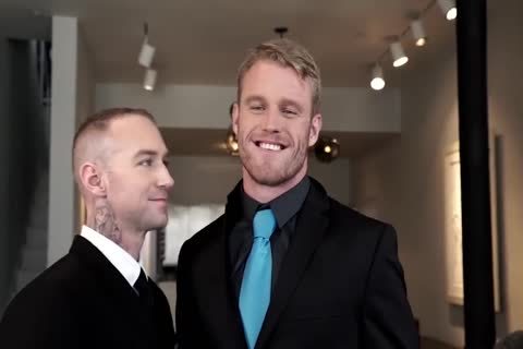 Gentlemen 22: jizz Is The Bizz Sc2