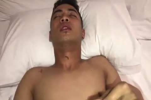gay Indonesia - Rifaiju And dirty twink