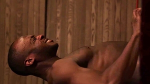 MEN.com: Trent King show big dick