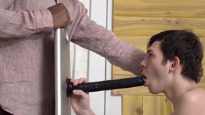 Dakota Lovell - Dakota Lovell throat fucking