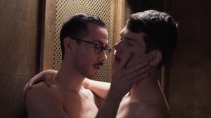 YesFather: Dakota Lovell among erotic Father Fiore