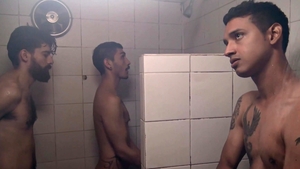 LatinLeche.com - Gael has a soft spot for sex scene