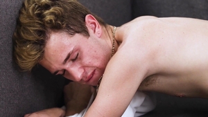 MissionaryBoys - Beautiful Beau Reed fucked hard