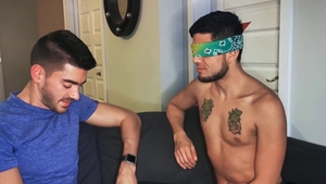 StayHomeBro: Raphael is super sexy boyfriend