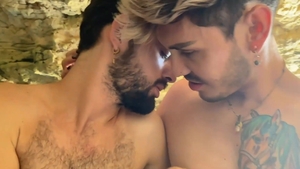 Latin Leche - Very cute Ken need hard ramming