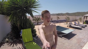 EuroBoyXXX.com - Blaze & Taylor amongst Taylor Blaze