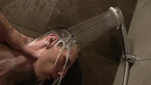 EastBoys - Mario & Jones POV cumshot