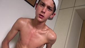 East Boys - Gay really enjoys slamming hard