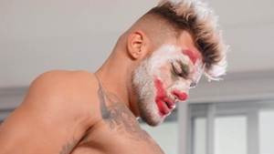 DrillMyHole.com: Blond agrees to nailed rough