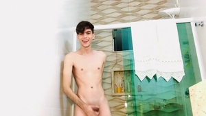 LustForBoys.com: Henry Evans wanking