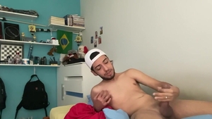 LustForBoys.com - Wanking porn