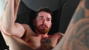 Next Door Raw: Amateur Nick Milani craving hard slamming