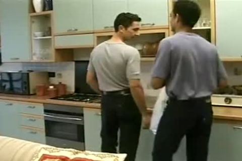 After dinner cum asshole
 dessert