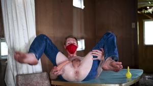 recent Self bang Tutorial: I Remade My old Guide On How To bang Yourself In The wazoo And Added greater quantity Detail.