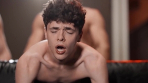 DrillMyHole.com - Inked american gay goes for ramming hard