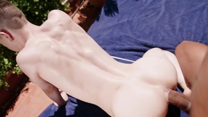 Caio bonks Alex. filthy gay Sex