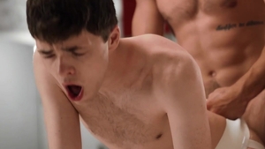 DrillMyHole - Gay goes for ramming hard
