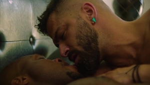 Disruptive Films: Adam Ramzi anal fucked