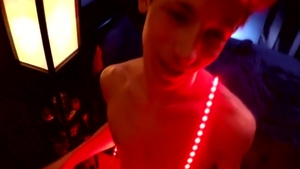 TastyTwink.com - Passionate Blake Mast masturbating sex scene