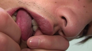 GayAsianNetwork: Too cute Masataka plowed hard sex scene