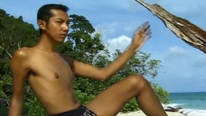GayAsianNetwork: Fantasy fucking and beautiful supermodel