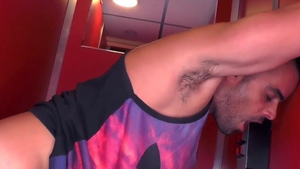 StagHomme: Latino Damien Crosse breeding