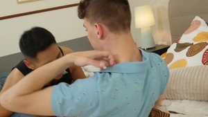 Jawked - Rex Lima nailed hard