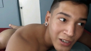 Iomacho: Diablo teasing scene