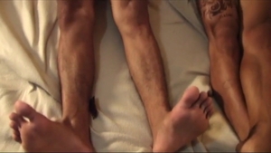 Gay Asian Twinkz: Asian Jesse hard fucked in the ass