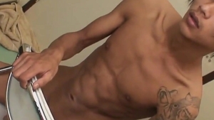 Asia Boy - Sex scene