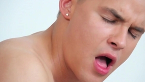 GayRoom - Sloppy fucking with Jimmy Clay Andy Taylor