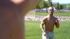 GayRoom - Beau Maddox gets a good fucking