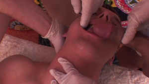 plow And Fingering homo Lad To orgasm