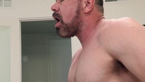 Manalized - Peter Rorsh is a hottest gay