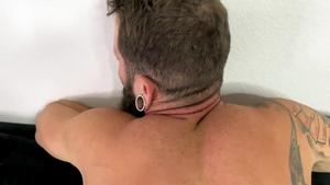 ManUpFilms: Gay Dillon Diaz bareback humiliation